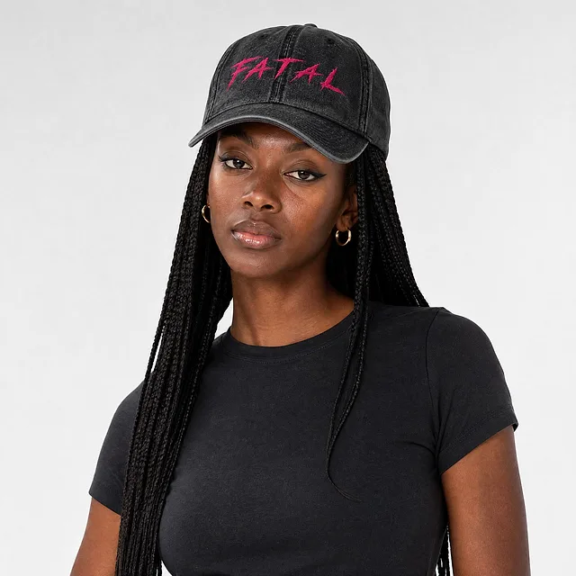 FATAL Cap on model