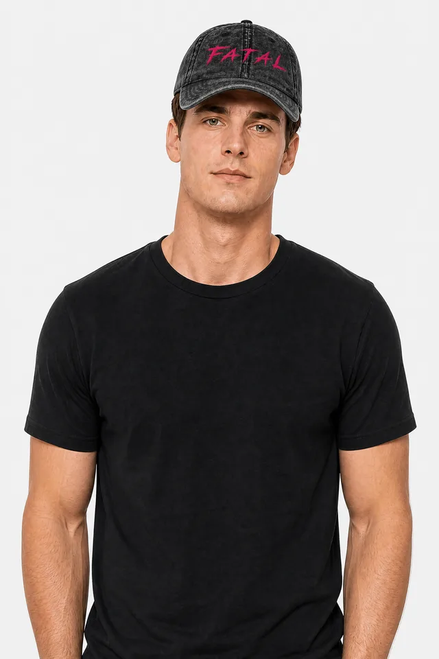 FATAL Cap on model